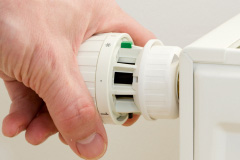Tattingstone White Horse central heating repair costs